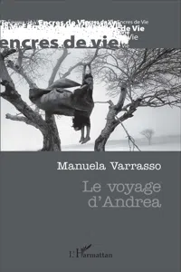 Le voyage d'Andrea_cover