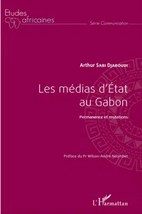 Médias d'Etat au Gabon_cover