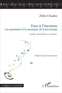 Face à l'inconnu_cover