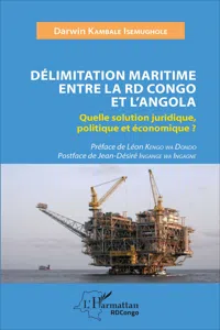 Délimitation maritime entre la RD Congo et l'Angola_cover