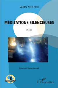 Méditations silencieuses_cover