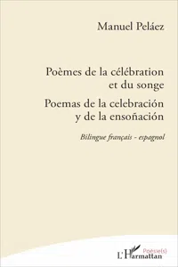 Poèmes de la célébration et du songe_cover