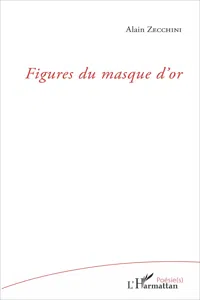 Figures du masque d'or_cover