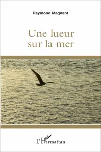 Une lueur sur la mer_cover