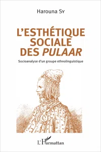 L'esthétique sociale des Pulaar_cover