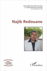 Najib Redouane_cover