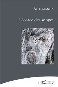 L'écorce des songes_cover