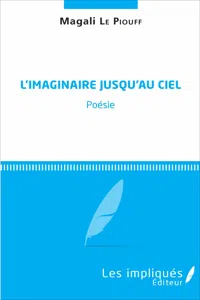 L'Imaginaire jusqu'au ciel_cover