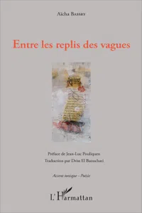 Entre les replis des vagues_cover