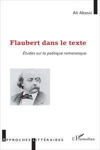 Flaubert dans le texte_cover