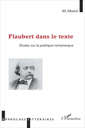 Flaubert dans le texte