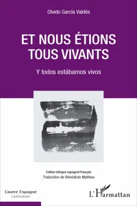 Et nous étions tous vivants_cover