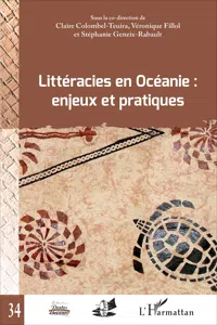 Littéracies en Océanie : enjeux et pratiques_cover