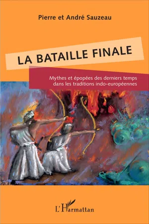 La bataille finale