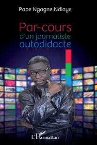 PAR COURS D'UN JOURNALISTE AUTODIDACTE_cover