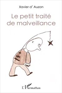 Le petit traité de malveillance_cover