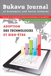 Adoption des technologies et Bien-Être_cover