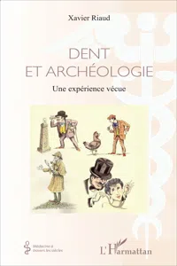 Dent et archéologie_cover