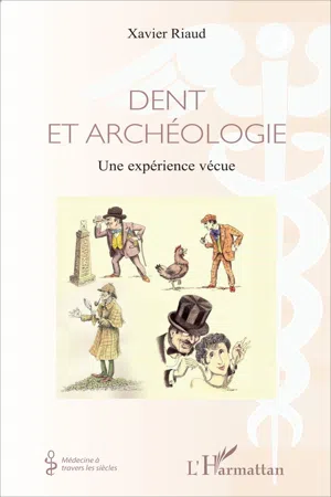 Dent et archéologie