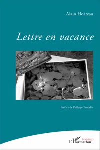 Lettre en vacance_cover