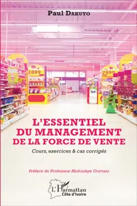 ESSENTIEL DU MANAGEMENT DE LA FORCE DE VENT_cover