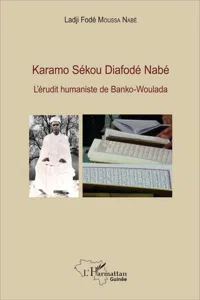 Karamo Sékou Diafodé Nabé_cover