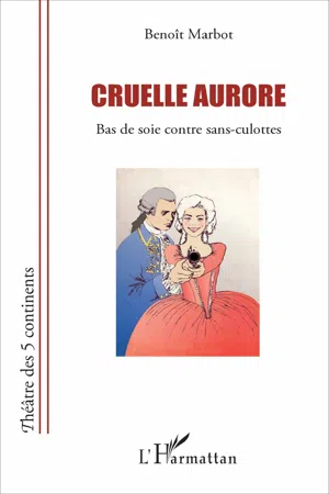 Cruelle aurore