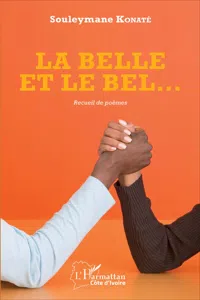 La belle et le bel..._cover