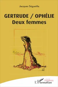 Gertrude/Ophélie_cover