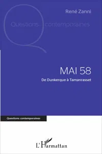 Mai 58_cover