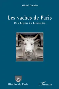 Les vaches de Paris_cover