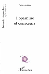 Dopamine et consoeurs_cover