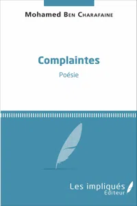 Complaintes_cover