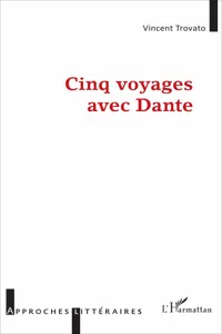 Cinq voyages avec Dante_cover