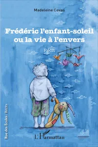 Frédéric l'enfant-soleil ou la vie à l'envers_cover