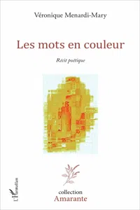 Les mots en couleur_cover