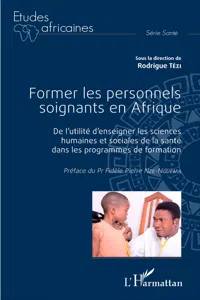 Former les personnels soignants en Afrique_cover