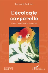 L'écologie corporelle_cover