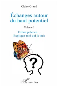 Échanges autour du haut potentiel_cover