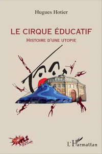 Le cirque éducatif_cover