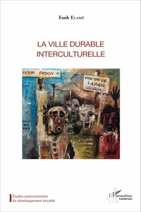 La ville durable interculturelle_cover