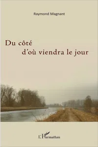 Du côté d'où viendra le jour_cover