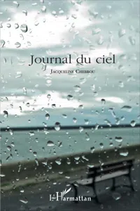 Journal du ciel_cover