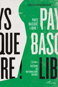 Pays basque libre !_cover