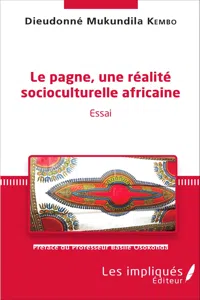 Le pagne, une réalité socioculturelle africaine_cover