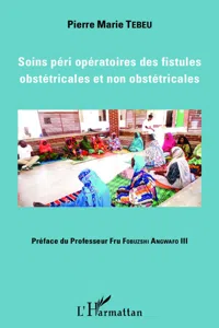 Soins péri opératoires des fistules obstétricales et non obstétricales_cover