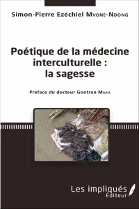 Poétique de la médecine interculturelle_cover