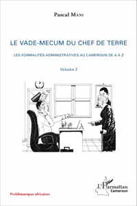 Le vade-mecum du chef de terre_cover