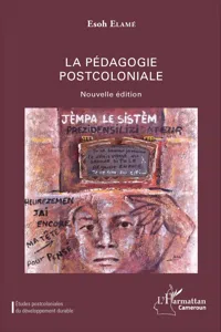 La pédagogie postcoloniale_cover