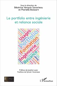 Le portfolio entre ingénierie et reliance sociale_cover